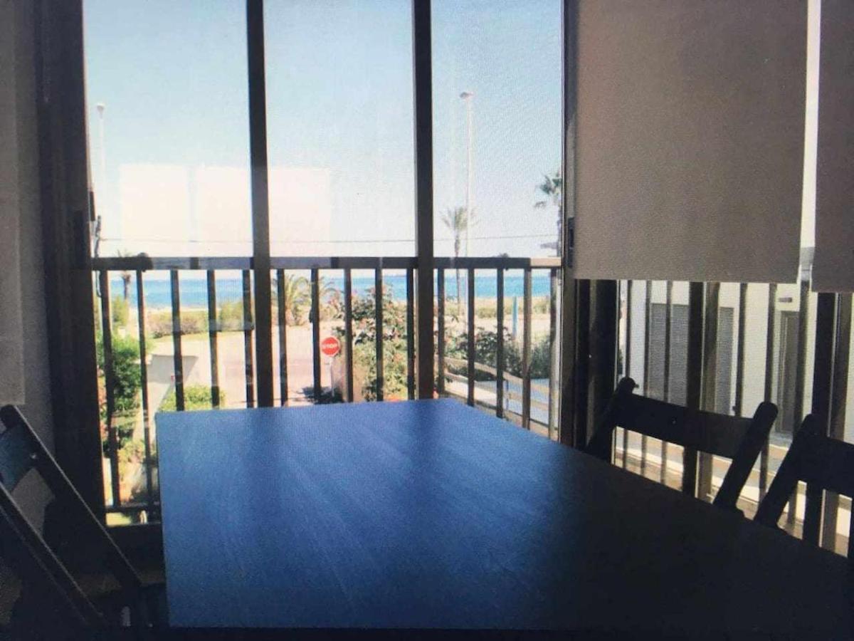 Las Minvas Relax Grao de Castellon Dış mekan fotoğraf